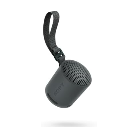 Sony SRS-XB100 Compact Bluetooth Speaker Cover