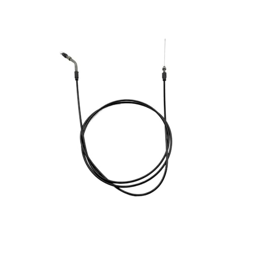 Cable del acelerador para ATV LZ1000: soluciona tirones en 1000 cc
