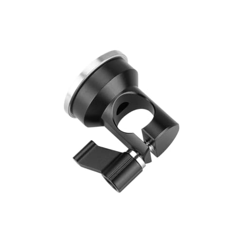 Soporte de Roseta M6 ARRI C2531 para Empuñadura de Jaula de Cámara DSLR 6