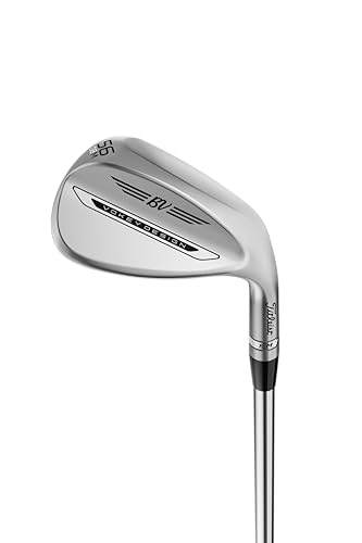 Chrome Tour SM11 Wedge by Titleist