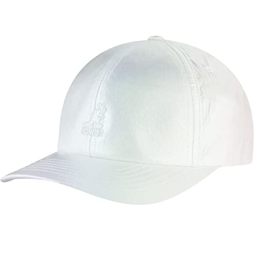 Kangol Ballon de baseball casquette ajustable fini les maux de tête avec la taille unique