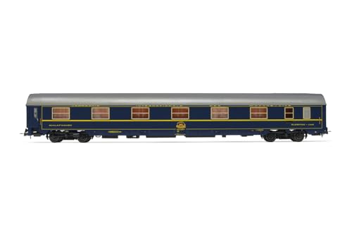 Rivarossi - Brinquedo, multicolorido (Hornby Hobbies Ltd HR4333)
