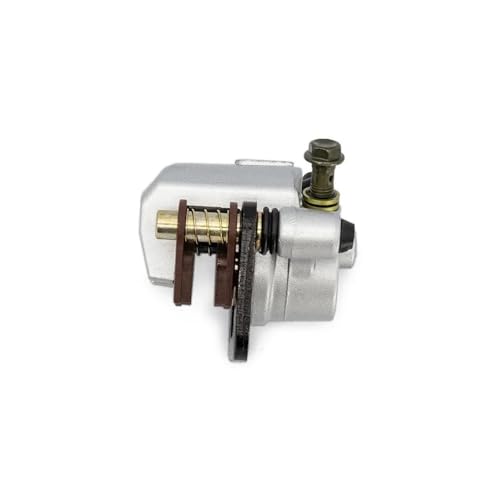 Étrier de frein hydraulique 65mm pour sécuriser vos sorties quad - 5