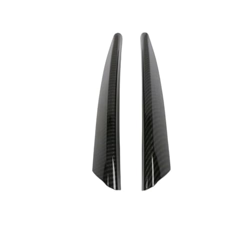 Sourcils phare E210 pour masquer l'espace du capot et rajeunir le look avant