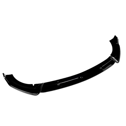 Spoiler pare-choc avant pour Benz CLE Coupé C236 2024+ noir