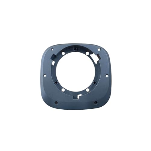 Image of KE88FENG For Amaran Front Shell for amaran 150c 300c(Grey)