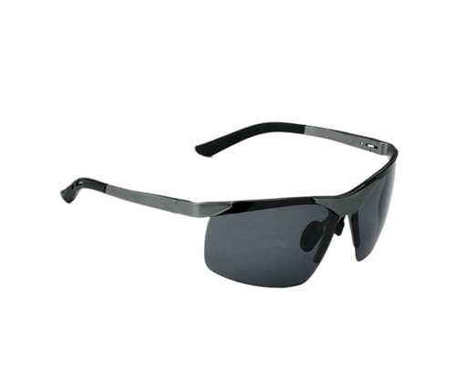 Lunettes de soleil polarisées homme sport cyclisme conduite plein air