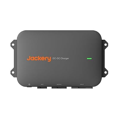 Jackery Thunder Charger: Reliability, Protection, and Compatibility
