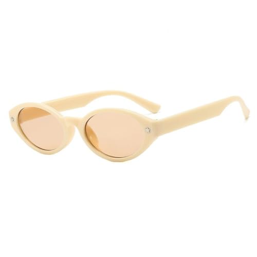 Lunettes de soleil rétro pour femme parfaites pour vos sorties estivales