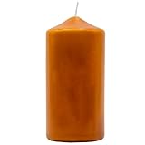 Acan Tradineur - Vela de Bloque con Aroma,6 cm)