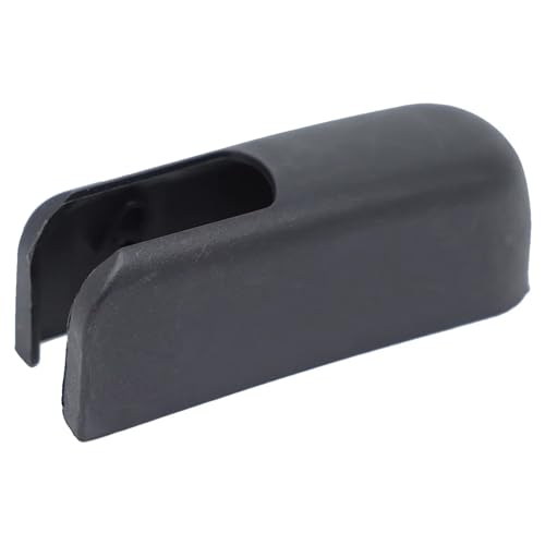 Cubierta de brazo limpiaparabrisas trasero con acabado original E83 5