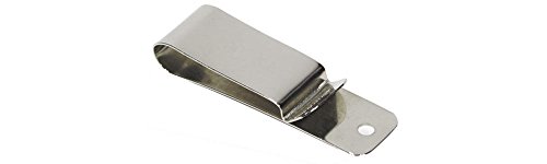 Tandy Leather Belt/Holster Spring Clip 1240-00