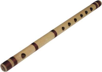 SG Musical - flute musical instrument | Professional FluteA STUDENT Bamboo Flute (42 cm)-picture-18