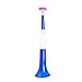 4X Football Stadium Cheer Fans Trumpet Noisemaker for Football Game Cheering Noise