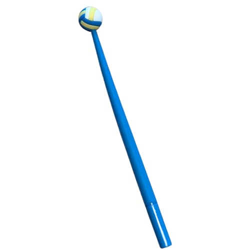 ユニークなゆらゆらバレーボール付きボールペン