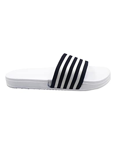 Image of Men's Flip Flops Slides Comfortable Slippers