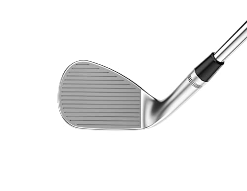 Callaway Jaws Raw Golf Wedge 2022 | Precision Spin