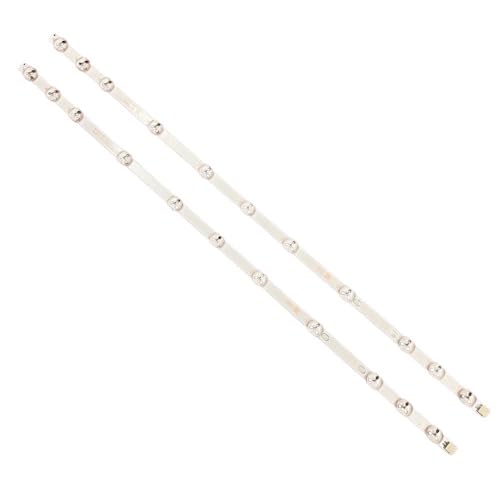 NWWGHAG LED�X�g���b�v�� Fit For Telefunkent 32dth401 TFA32472SWHD17�ɓK���AHitachi 32HE1000 DLED32265HD DLED32167 32HBT41 32DTIL531 32HEL2