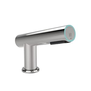 Vchics AK7106 Suszarka do Rąk Chromowana