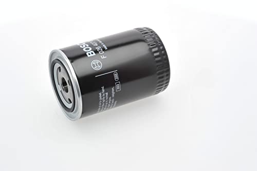 Bosch P7083 - Filtro Olio