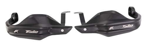 Protège-mains moto Fort 350 GT pour rouler au sec en ville et sur autoroute
