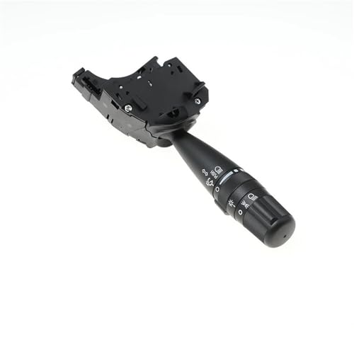 Commutateur de colonne de direction de rechange Jeep Compass 08-16