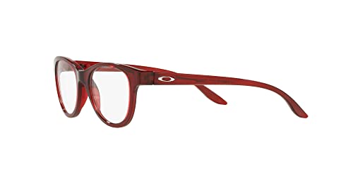 Image of Oakley womens Oy8022 Humbly Round Prescription Eyewear Frames