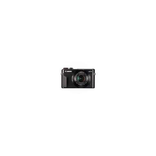 Canon Powershot Digital Camera [G7 X Mark Ii] With Wi-Fi & Nfc, Lcd Screen, And 1-Inch Sensor - Black, 100-1066C001 #TOP1