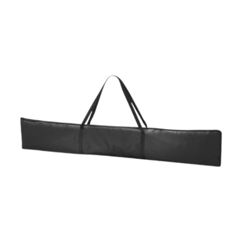 Estuche protector para sierra de mesa con bolsa de transporte ligera y cremallera 2