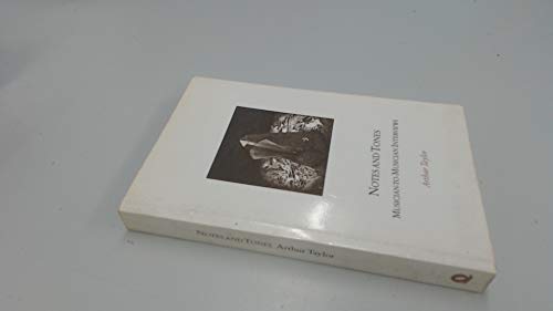 Notes and Tones: Musician-to-Musician Interviews 0704300540 Book Cover