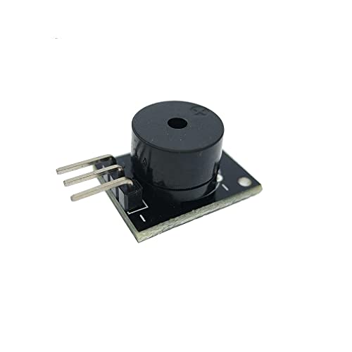 Image of xcluma KY-006 KY006 Small passive buzzer module