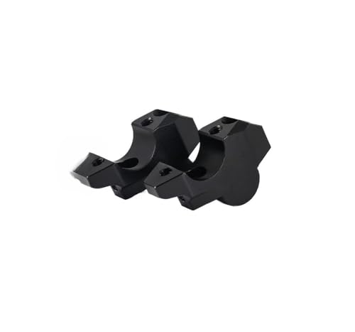 Riser guidon pour soulager le dos sur ADV 150 160 350