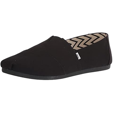 TOMS Men's Alpargata Loafer Flat Cover