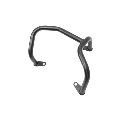 Barre De Protection Pare-Chocs Honda Forza 350 : Anti-Choc Échappement
