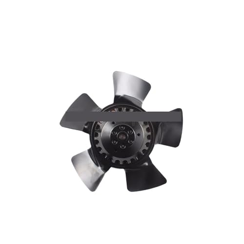 A2E200-AF02-16 ventilateur robuste de qualité industrielle supérieure