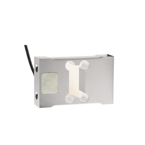 Sensor pesaje un solo punto PX7-8KG corrige errores de esquina en báscula plataforma industrial