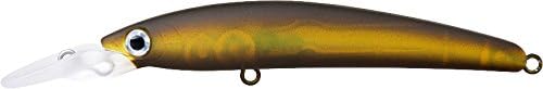スミス(SMITH LTD) ミノー DDパニッシュエリア F 65mm 3.3g (フローティング)