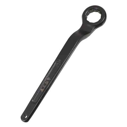 PRETYZOOM Multi Function Sink Wrench for Plumbers Versatile Plumbing Tool for Bathroom Faucet Installations for Small Pipes Shower Head Repairs Effortless Operation