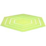 Règles de couture : lors de vos projets de couture, détendez-vous et développez votre dextérité ; faciles à utiliser, ces règles et gabarits de quilting vous permettent de réaliser des projets créatifs