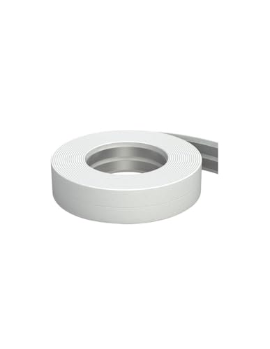 Regarsa Cinta Juntas Guardavivos Pladur Lamas De Acero 50 Mm X 30 Mts