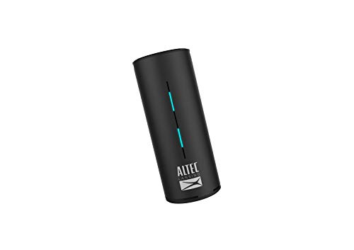 ALTEC LANSING FREE NEGRO AURICULARES INALAMBRICO BLUETOOTH CON MICROFONO ESTUCHE DE CARGA CON INDICADORES LED Cover