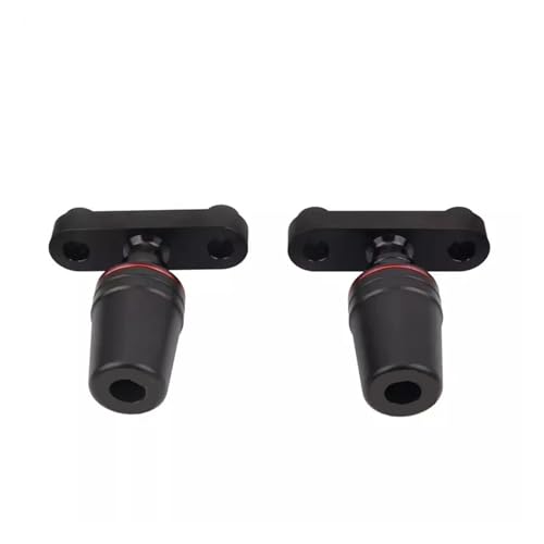 Motorcycle Falling Protection Frame Slider Fairing Guard Crash Pad Protector For Bajaj For Pulsar For NS200 For NS160 2012-2024,