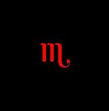 Scorpio Invocatio