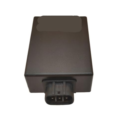 Boîtier CDI pour XR400R Honda (1996-2004) Allumeur ECU Remplacement OEM 30410-KCY-761