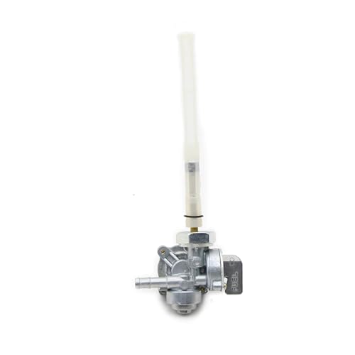 Llave de purga CB400SF interruptor de combustible antilubricante para Super Four 3