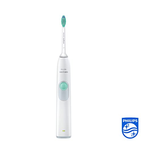 Philips Sonicare DailyClean 3100 Elektrische Schallzahnbürste (Modell HX6221/21) – Bild 3