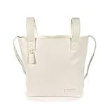 Pasito a Pasito Tasche Brotkasten, Beige