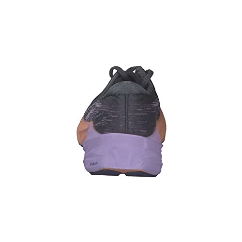 Image of ASICS Women's NOVABLAST 3 Trail Running Shoes