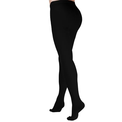 Image of LIN PERFORMANCE 20-30 mmHg Compression Tights for Women Support Pantyhose