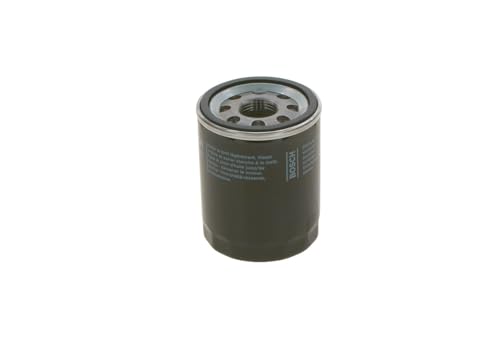 Filtro de aceite para vehículos modelo Bosch P3367 2